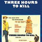  فیلم سینمایی Three Hours to Kill با حضور دانا اندروز و دانا رید