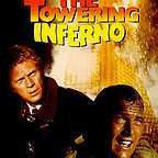  فیلم سینمایی The Towering Inferno به کارگردانی John Guillermin