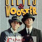  سریال تلویزیونی Jeeves and Wooster به کارگردانی 