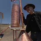  سریال تلویزیونی افسانه زدایان به کارگردانی 