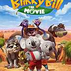  فیلم سینمایی Blinky Bill the Movie به کارگردانی 