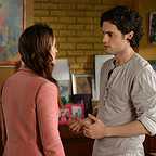  سریال تلویزیونی دختر شایعه ساز با حضور Leighton Meester و Penn Badgley