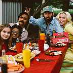  فیلم سینمایی Good Ol' Boy با حضور Roni Akurati، Hilarie Burton، Jason Lee، Anjul Nigam و Brighton Sharbino