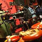 فیلم سینمایی مردی با مشت های آهنین با حضور RZA