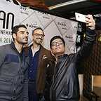  فیلم سینمایی Ho Mann Jahaan با حضور Adeel Hussain و Asim Raza
