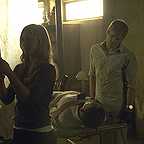  سریال تلویزیونی دکستر با حضور جانی لی میلر، جولیا استایلز و Michael C. Hall