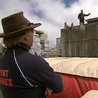  سریال تلویزیونی افسانه زدایان به کارگردانی 