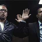  فیلم سینمایی جدال تبهکاران با حضور Jeremy Piven و Ludacris