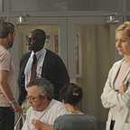  سریال تلویزیونی دکتر هاوس با حضور Hugh Laurie و Andre Braugher