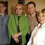  فیلم سینمایی پاریس عاشقتم با حضور Vincenzo Natali، جنا رولندز، Marianne Faithfull و Frédéric Auburtin