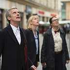  سریال تلویزیونی Doctor Who با حضور Jemma Redgrave، Peter Capaldi و Ingrid Oliver