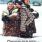  فیلم سینمایی Grumpy Old Men به کارگردانی Donald Petrie