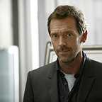  سریال تلویزیونی دکتر هاوس با حضور Hugh Laurie