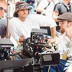  فیلم سینمایی روزی روزگاری در مکزیک با حضور Robert Rodriguez