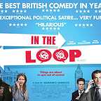  فیلم سینمایی In the Loop به کارگردانی Armando Iannucci