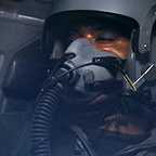  سریال تلویزیونی دروازه ستارگان اس جی-۱ با حضور Christopher Judge
