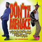  فیلم سینمایی Don't Be a Menace to South Central While Drinking Your Juice in the Hood به کارگردانی Paris Barclay