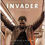  فیلم سینمایی The Invader به کارگردانی 