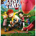  فیلم سینمایی Dino Time به کارگردانی 