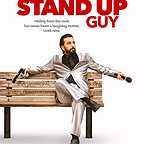  فیلم سینمایی A Stand Up Guy به کارگردانی 