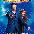 سریال تلویزیونی Doctor Who با حضور Catherine Tate و دیوید تننت