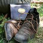  فیلم سینمایی Field of Lost Shoes به کارگردانی Sean McNamara