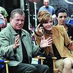  فیلم سینمایی زمان نمایش با حضور William Shatner و Rene Russo