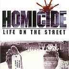  سریال تلویزیونی Homicide: Life on the Street به کارگردانی 