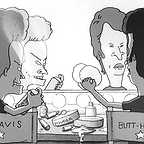  فیلم سینمایی Beavis and Butt-Head Do America به کارگردانی Mike Judge و Mike de Seve