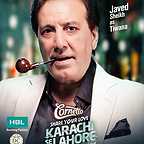  فیلم سینمایی Karachi se Lahore با حضور Javed Sheikh
