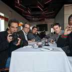  فیلم سینمایی سرقت از برج با حضور Ben Stiller، متیو برودریک، کیسی افلک، ادی مورفی و مایکل پنیا