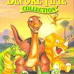  فیلم سینمایی The Land Before Time III: The Time of the Great Giving به کارگردانی 