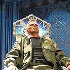  سریال تلویزیونی دروازه ستارگان اس جی-۱ با حضور Richard Dean Anderson