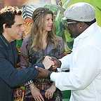  فیلم سینمایی ماداگاسکار: فرار به آفریقا با حضور Cedric the Entertainer، Ben Stiller و Fergie