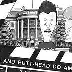  فیلم سینمایی Beavis and Butt-Head Do America به کارگردانی Mike Judge و Mike de Seve