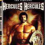  فیلم سینمایی Hercules به کارگردانی Luigi Cozzi