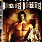  فیلم سینمایی The Adventures of Hercules II به کارگردانی Luigi Cozzi