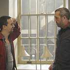  سریال تلویزیونی دکتر هاوس با حضور Hugh Laurie و Lin-Manuel Miranda