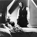  فیلم سینمایی شب شکارچی با حضور Shelley Winters و رابرت میچام