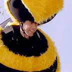  فیلم سینمایی فیلم زنبوری با حضور جری ساینفلد