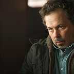  سریال تلویزیونی ماوراء  طبیعی با حضور Curtis Armstrong