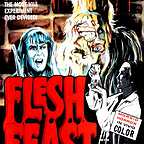  سریال تلویزیونی Flesh Feast به کارگردانی Brad F. Grinter