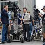  فیلم سینمایی زندگی پنهان والتر میتی با حضور Ben Stiller
