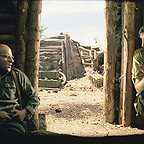  فیلم سینمایی سرزمین هیچکس با حضور Rene Bitorajac و Branko Djuric