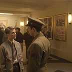  فیلم سینمایی کاپیتان آمریکا: نخستین انتقام جو با حضور کریس ایوانز و سباستین استن