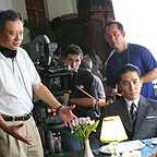  فیلم سینمایی Lust, Caution با حضور Ang Lee و Tony Chiu Wai Leung