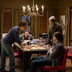  فیلم سینمایی سرقت از برج با حضور Ben Stiller، متیو برودریک، کیسی افلک و مایکل پنیا