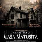  فیلم سینمایی The Mystery of Casa Matusita به کارگردانی 