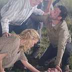  سریال تلویزیونی مردگان متحرک با حضور اندرو لینکولن و Laurie Holden
