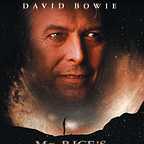  فیلم سینمایی Mr. Rice's Secret با حضور David Bowie